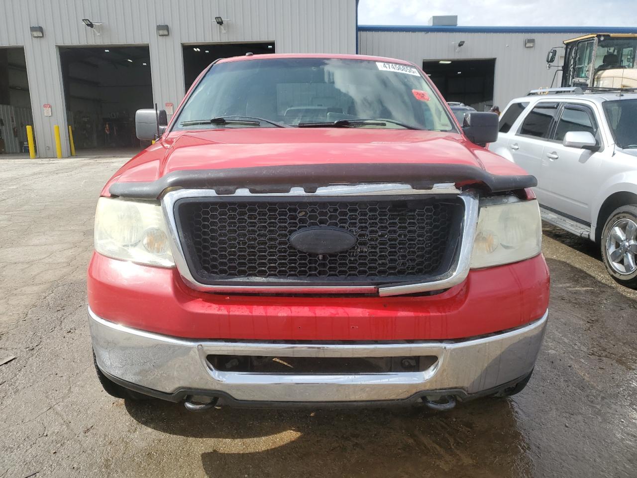 2006 Ford F-150 - Image 5
