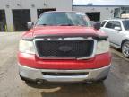 2006 Ford F150 Supercrew en Venta en Rogersville, MO - Front End