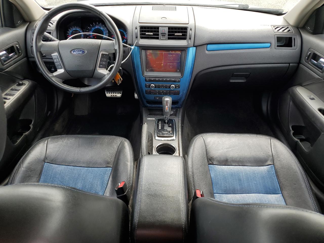 2012 Ford Fusion - Image 8