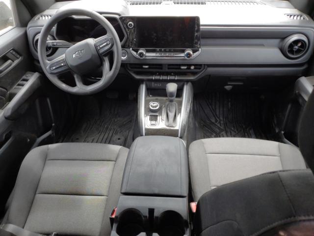  CHEVROLET COLORADO T 2024 Szary