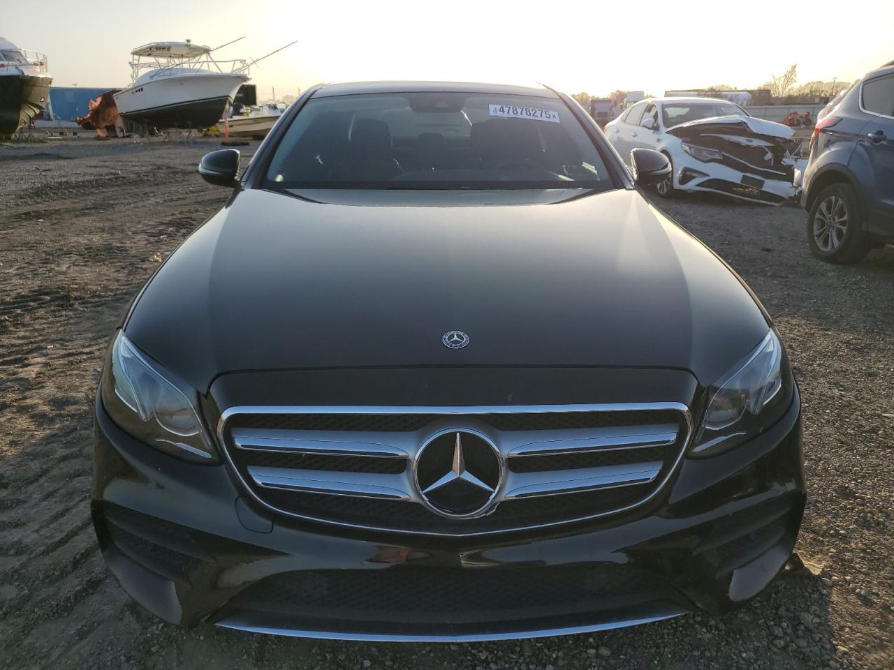 2018 Mercedes-Benz E-klasse - Image 5