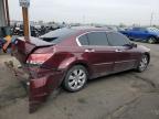 2008 Honda Accord Exl en Venta en Denver, CO - Rear End