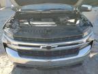 2020 Chevrolet Silverado K1500 Lt for Sale in Hurricane, WV - Water/Flood