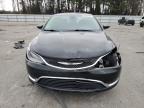 2016 Chrysler 200 Limited იყიდება Dunn-ში, NC - Front End