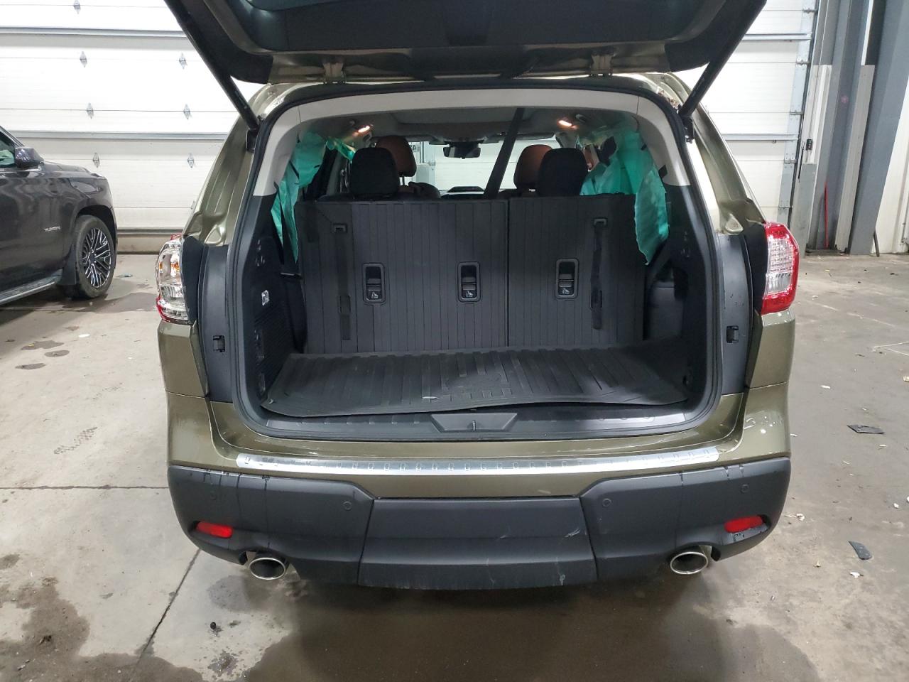 2023 Subaru Ascent - Image 6