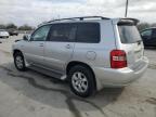 2002 Toyota Highlander Limited for Sale in Lebanon, TN - Front End
