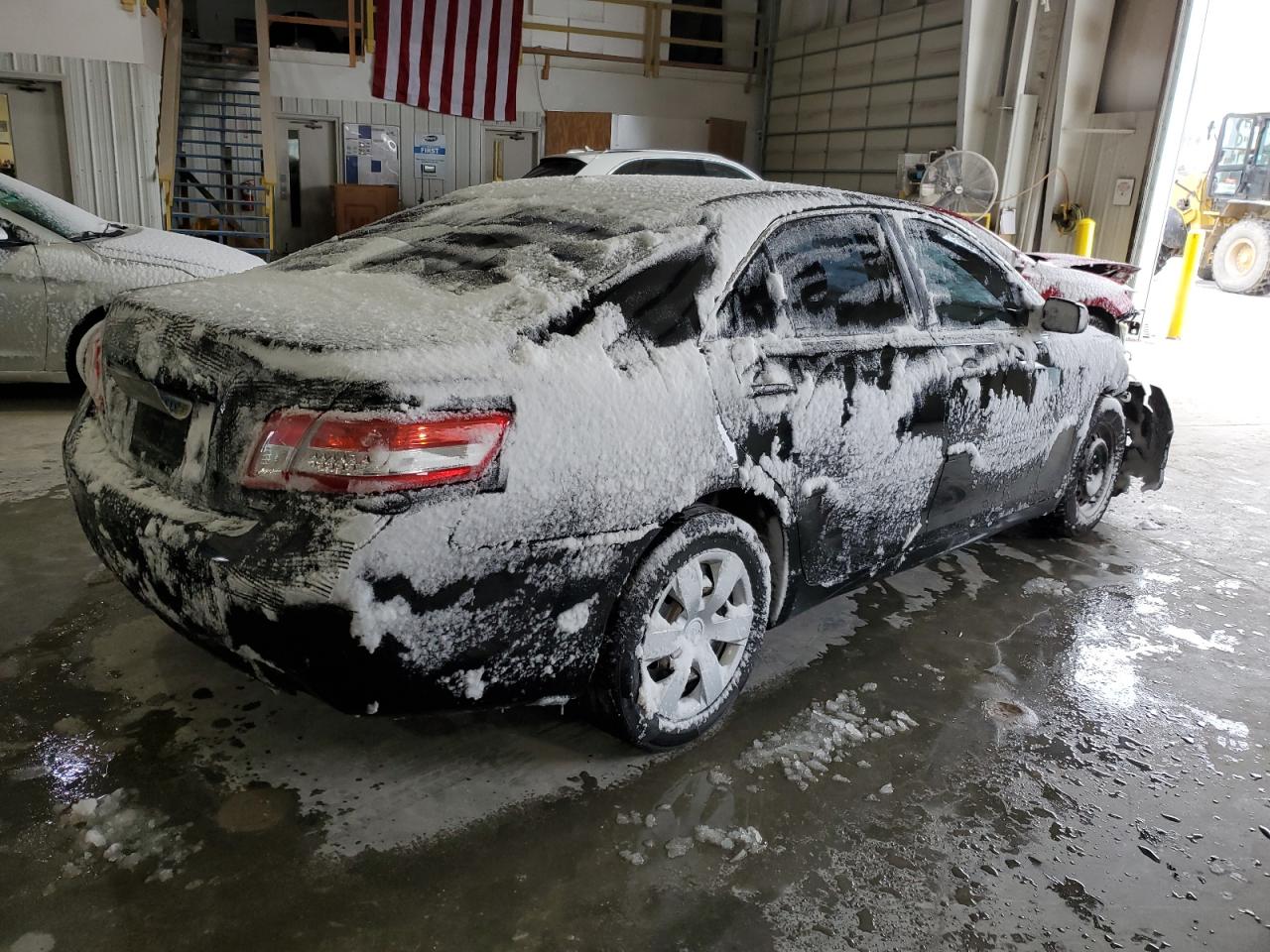 2010 Toyota Camry - Image 3