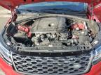 2018 Land Rover Range Rover Velar R-Dynamic Se de vânzare în Vallejo, CA - Mechanical