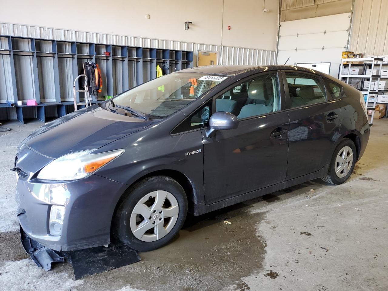2010 Toyota Prius იყიდება Candia-ში, NH - Front End
