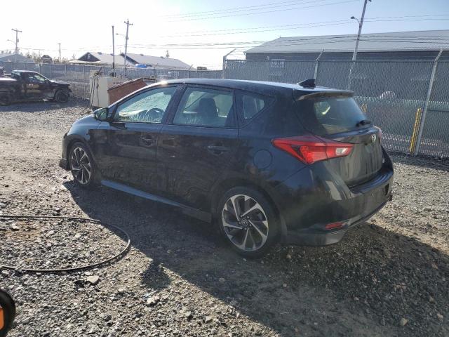 2018 TOYOTA COROLLA IM 