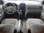 2010 Toyota Sienna Ce na sprzedaż w Cartersville, GA - Front End