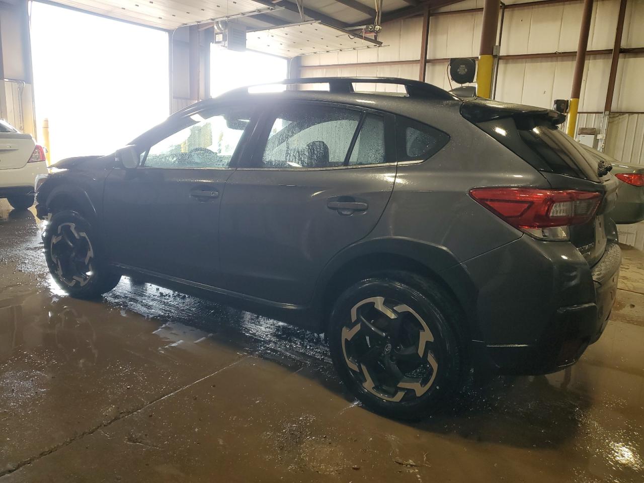 2021 Subaru XV - Image 2