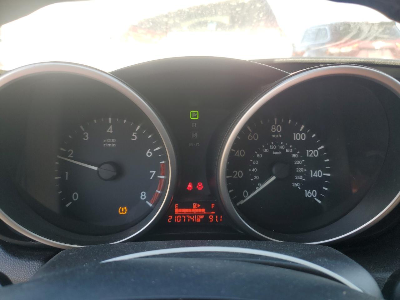 2010 Mazda 3 - Image 9