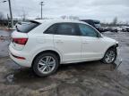 2017 Audi Q3 Premium Plus zu verkaufen in Central Square, NY - Front End