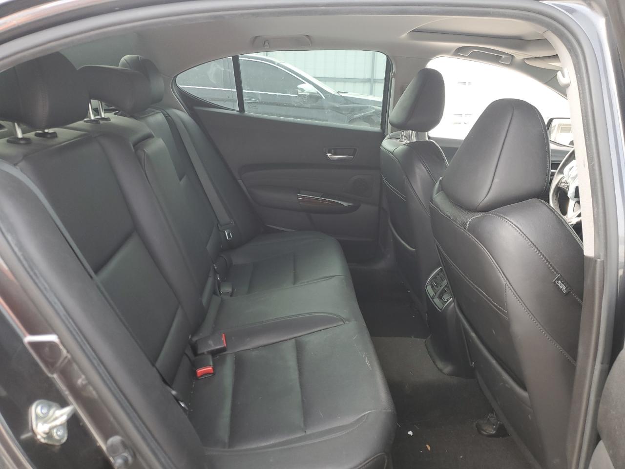 2016 Acura TLX - Image 10