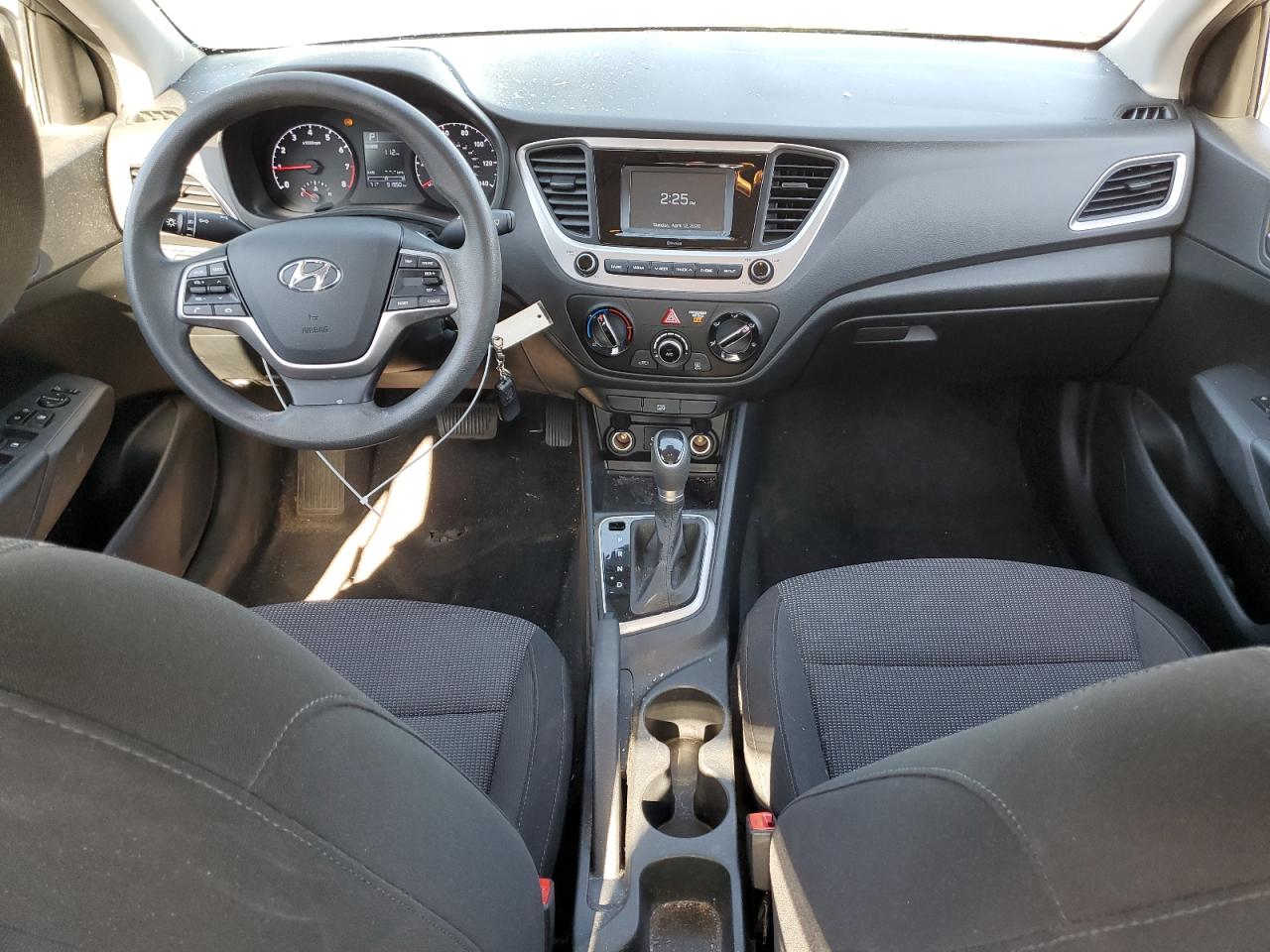 2019 Hyundai Accent - Image 8