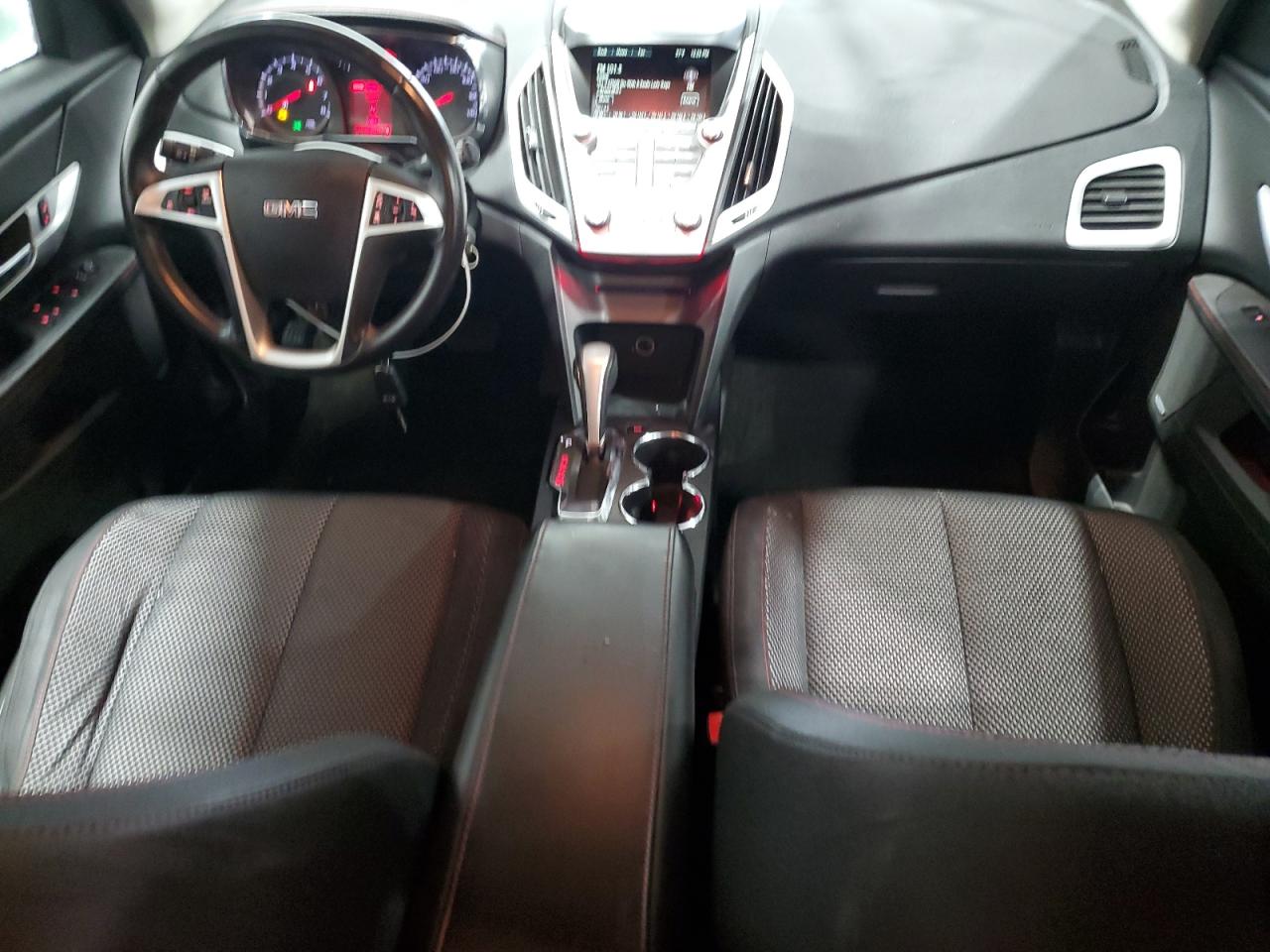 2015 GMC Terrain - Image 8