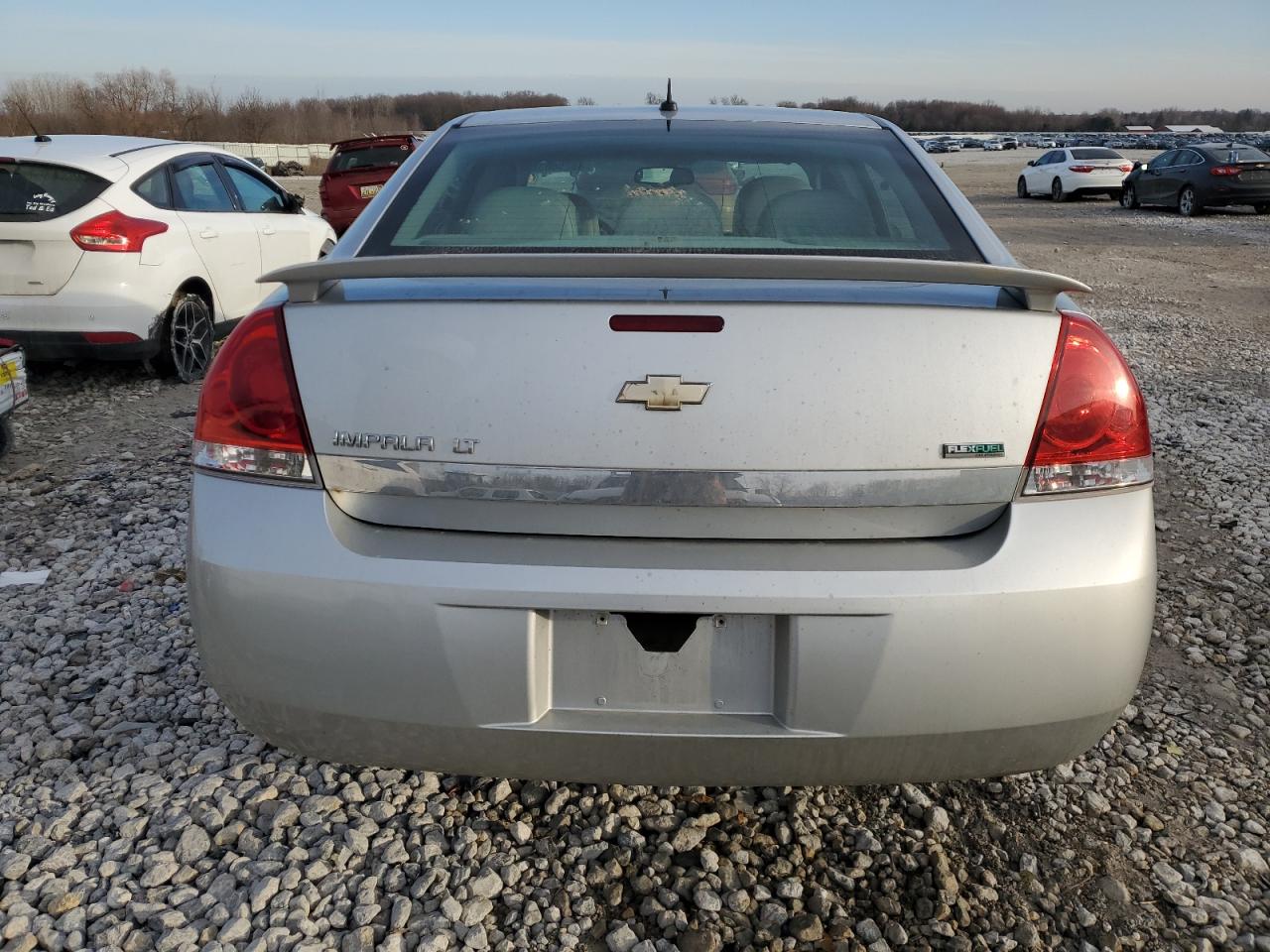 2011 Chevrolet Impala - Image 6