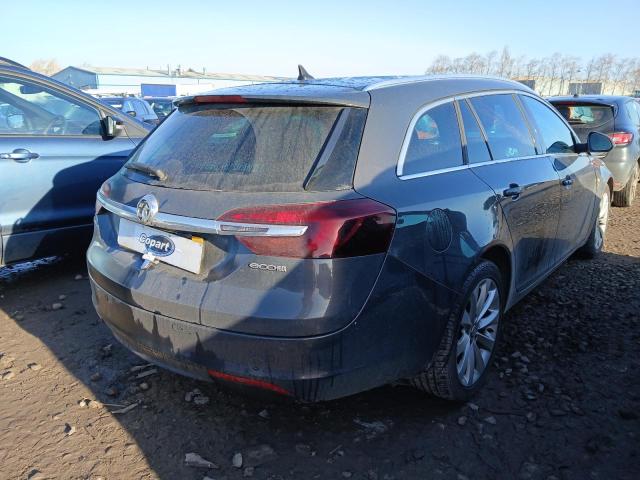 2015 VAUXHALL INSIGNIA E