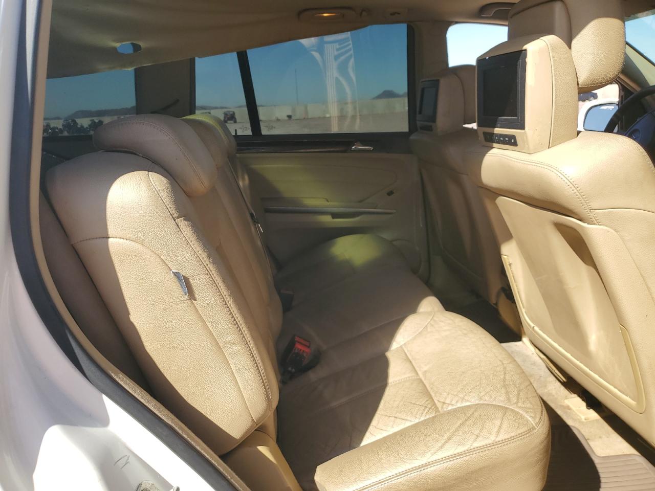 2007 Mercedes-Benz GL-klasse - Image 11