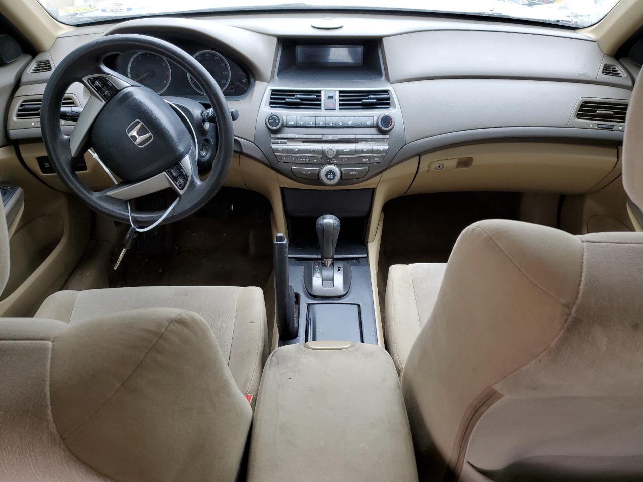 2010 Honda Accord - Image 8