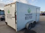2022 South Georgia Enclosed Cargo Trailer for Sale in Orlando, FL - Rear End