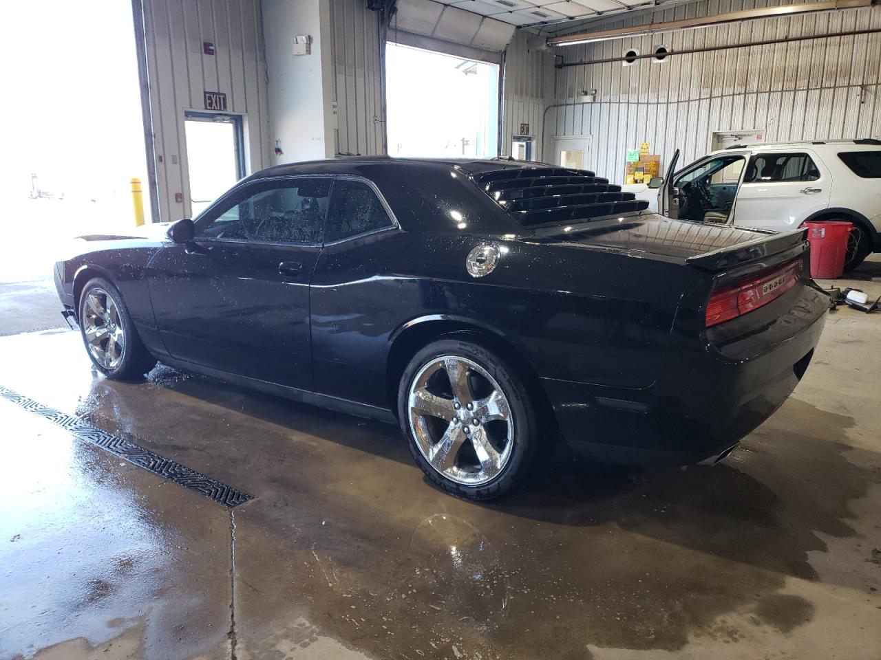 2012 Dodge Challenger - Image 2