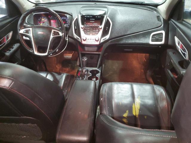 Parquets GMC TERRAIN 2017 Biały