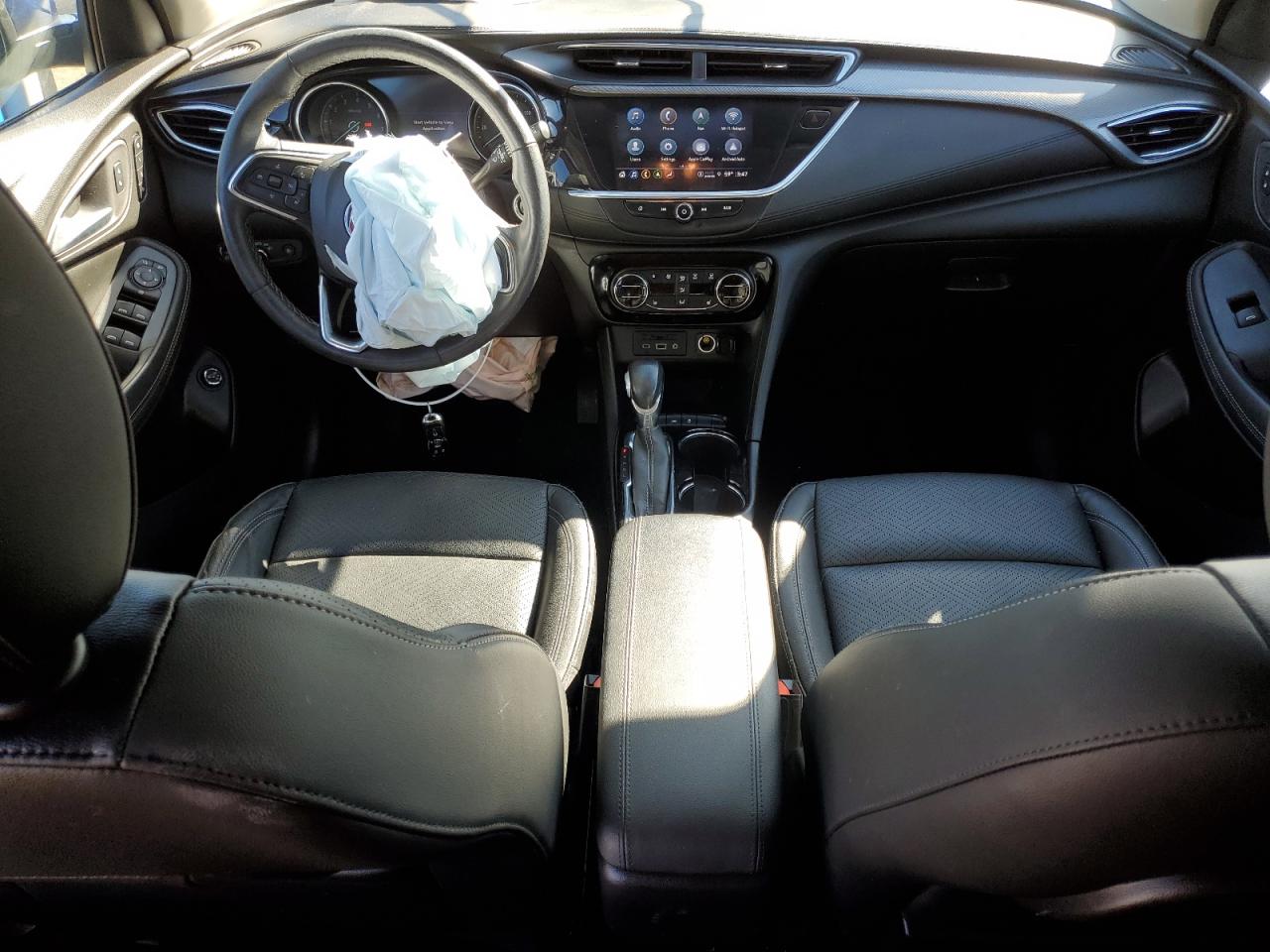 2022 Buick Encore - Image 8