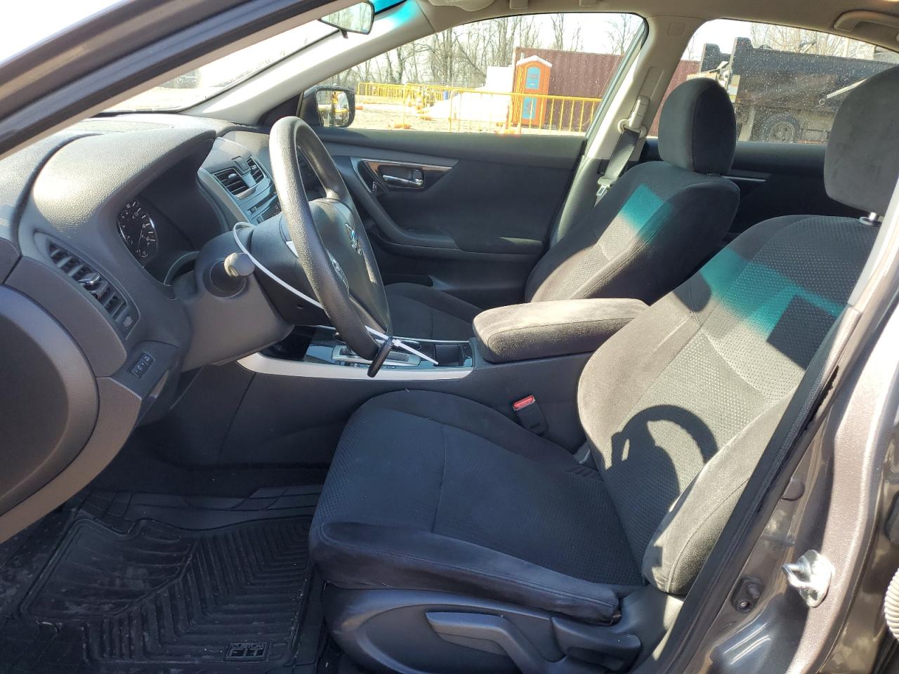 2014 Nissan Altima - Image 7