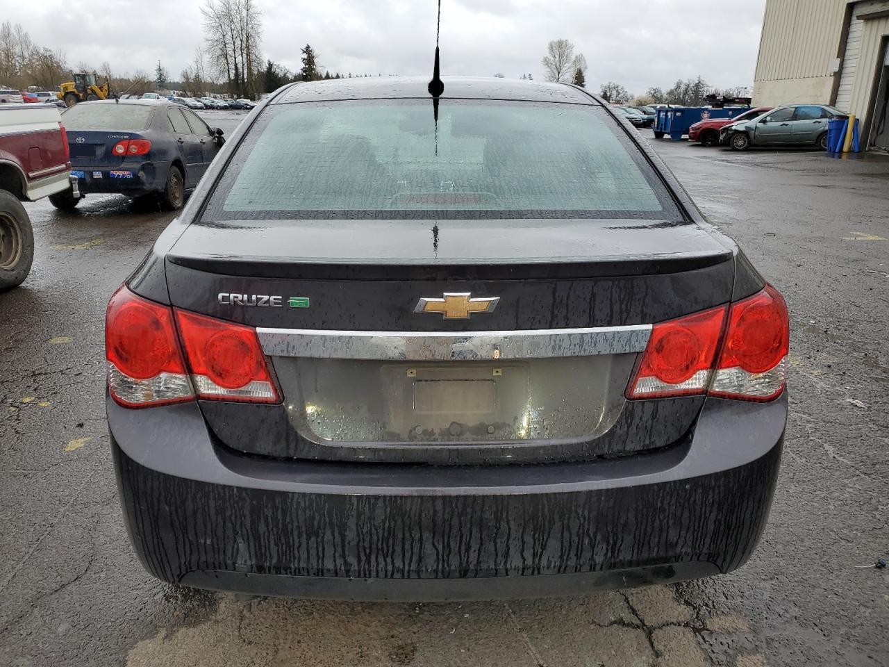 2014 Chevrolet Cruze - Image 6