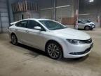 2015 Chrysler 200 S for Sale in Angola, NY - Rear End