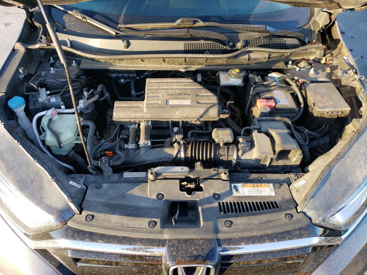 2021 Honda Cr-V Touring VIN: 2HKRW2H9XMH620352 Lot: 50512285