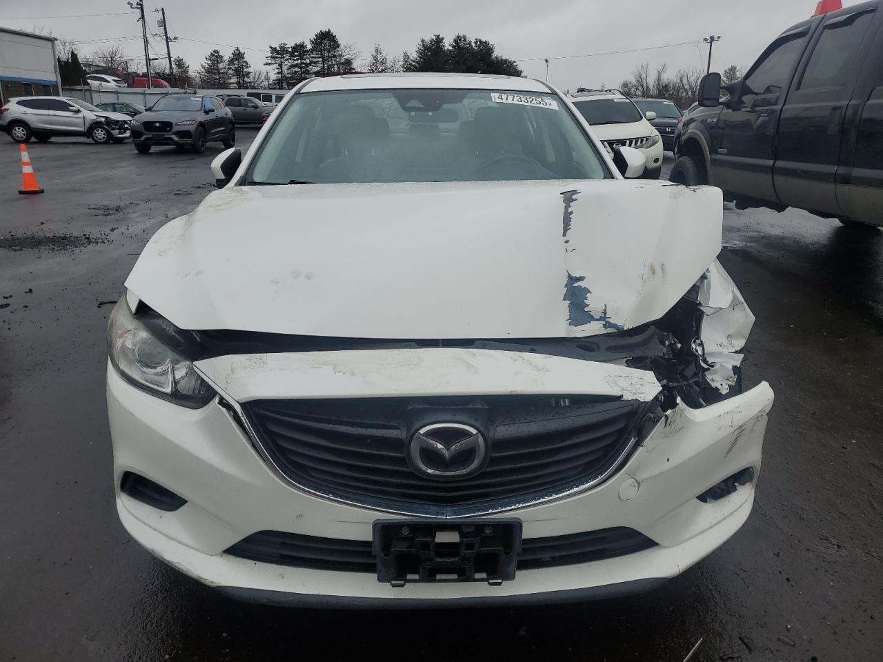 2017 Mazda 6 - Image 5