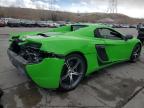 2016 Mclaren Automotive 650S Spider продається в Littleton, CO - Rear End