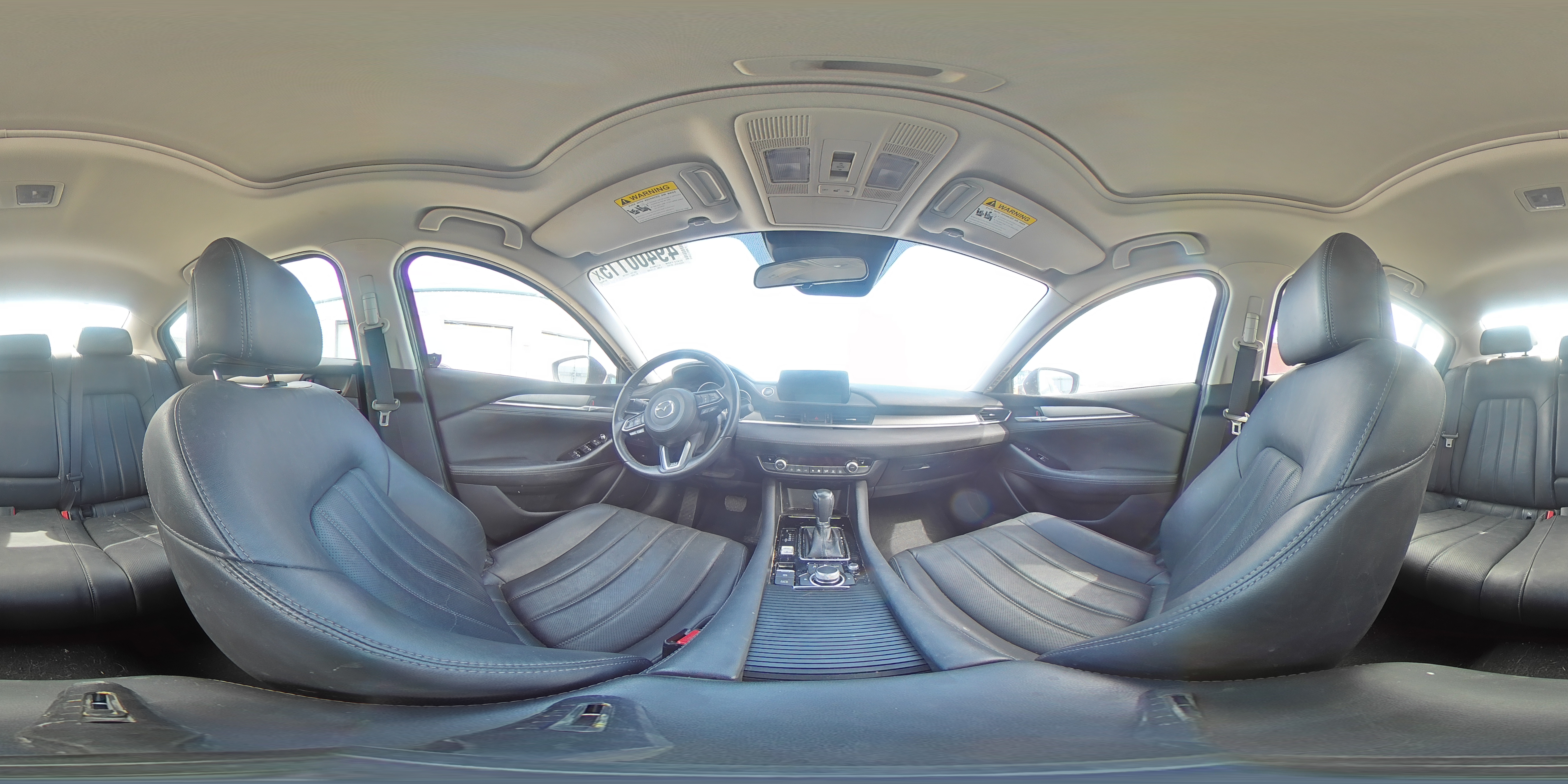 2020 Mazda 6 - Image 14