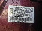 2009 Honda Pilot Exl for Sale in Elgin, IL - Rear End