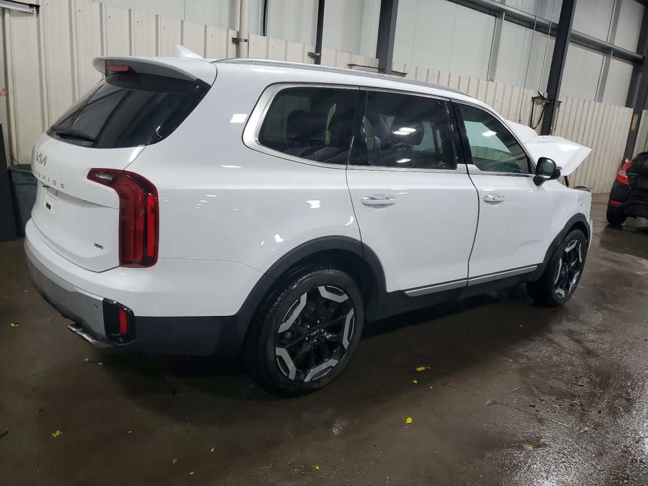 2024 Kia Telluride - Image 3