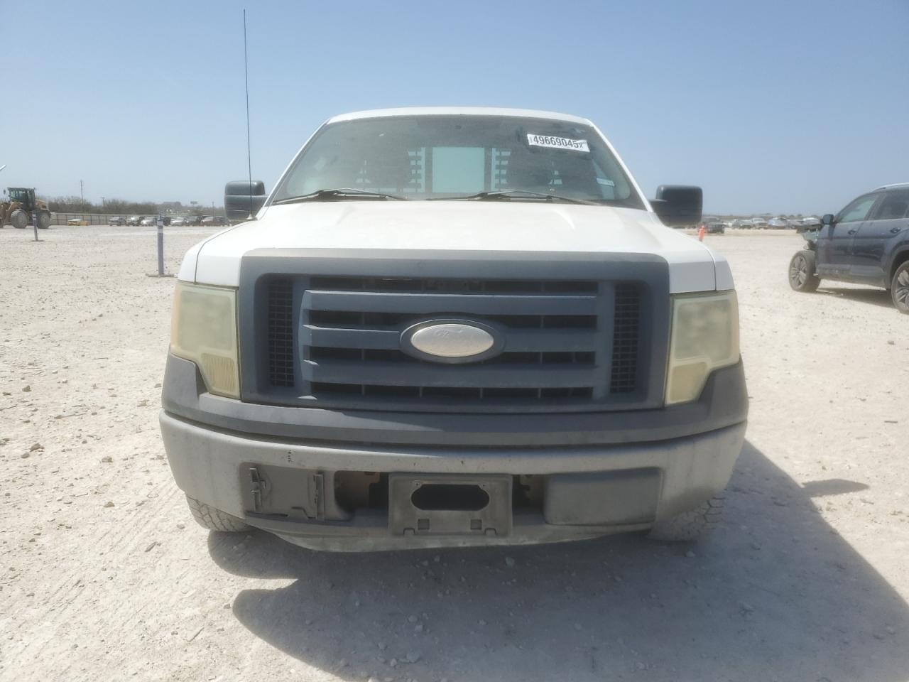 2009 Ford F-150 - Image 5