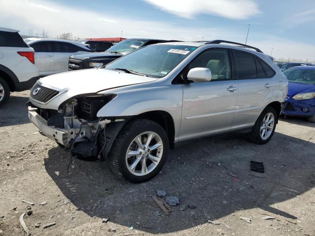 2009 Lexus Rx 350