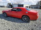 2022 Dodge Challenger Gt en Venta en Mebane, NC - Front End