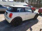 2018 Mini Cooper  იყიდება West Warren-ში, MA - Front End