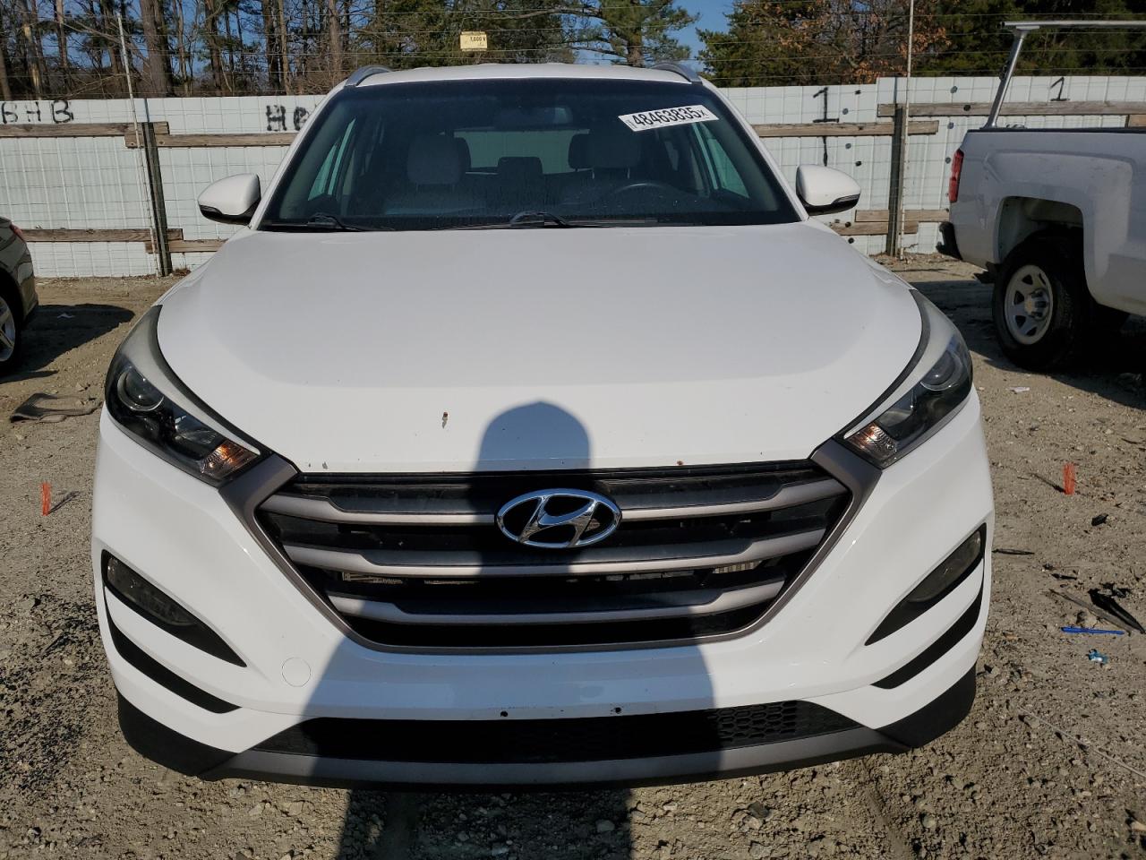 2016 Hyundai Tucson - Image 5