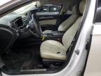 2018 Ford Fusion Titanium/Platinum na sprzedaż w Elgin, IL - Front End
