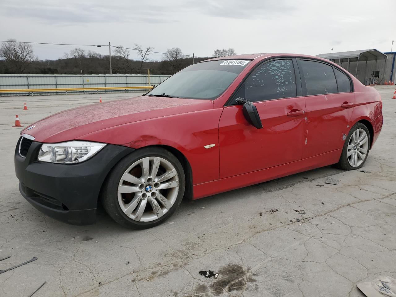 2007 BMW 3er - Image 1