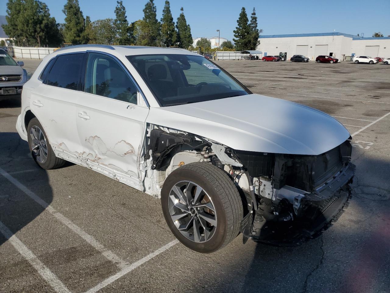 2023 Audi Q5 - Image 4