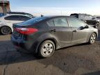 2015 Kia Forte Lx   de vânzare în Denver, CO - Side