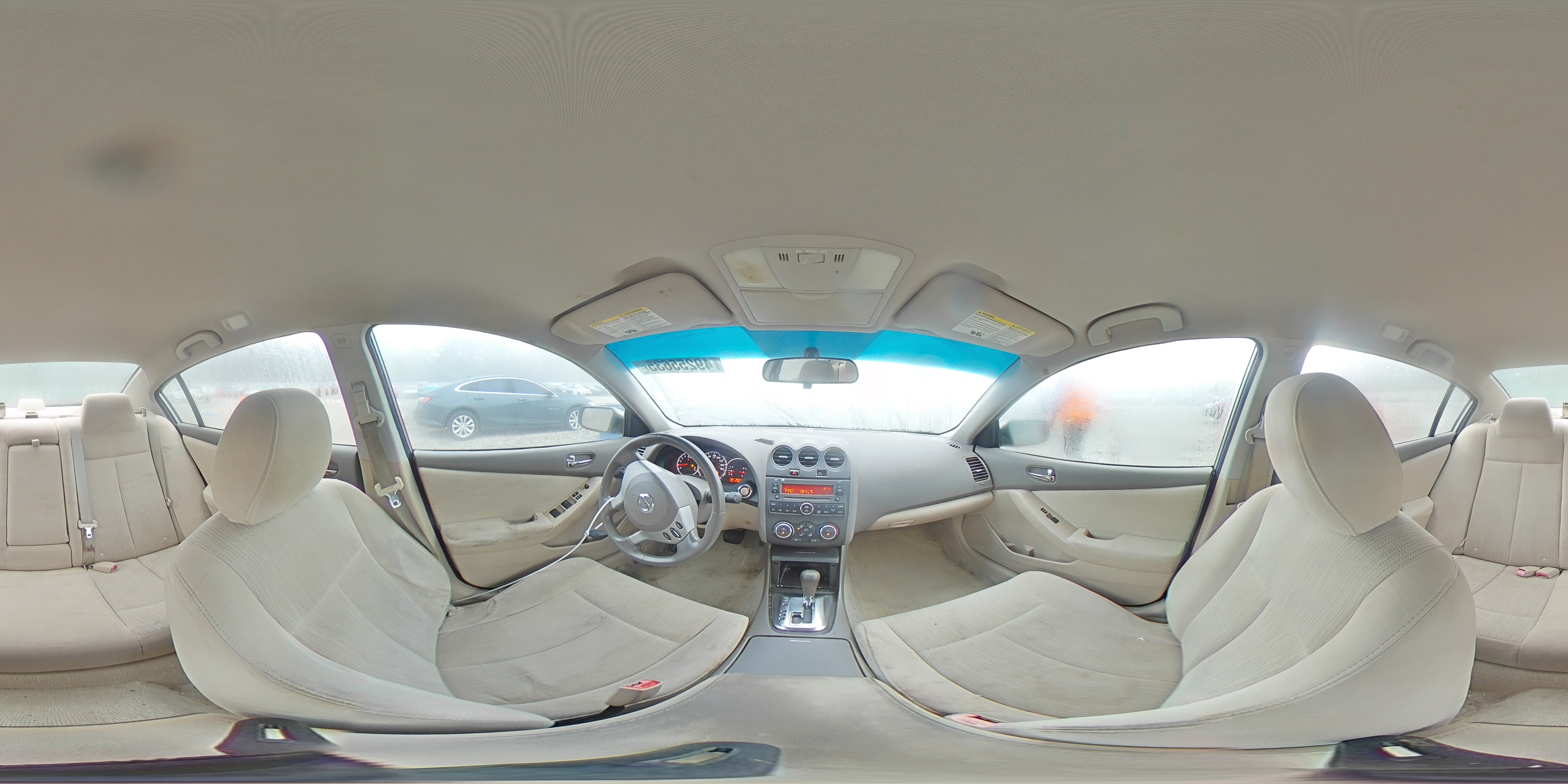 2012 Nissan Altima - Image 12