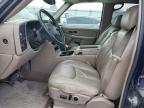 2005 Gmc New Sierra C1500 zu verkaufen in Cahokia Heights, IL - Front End
