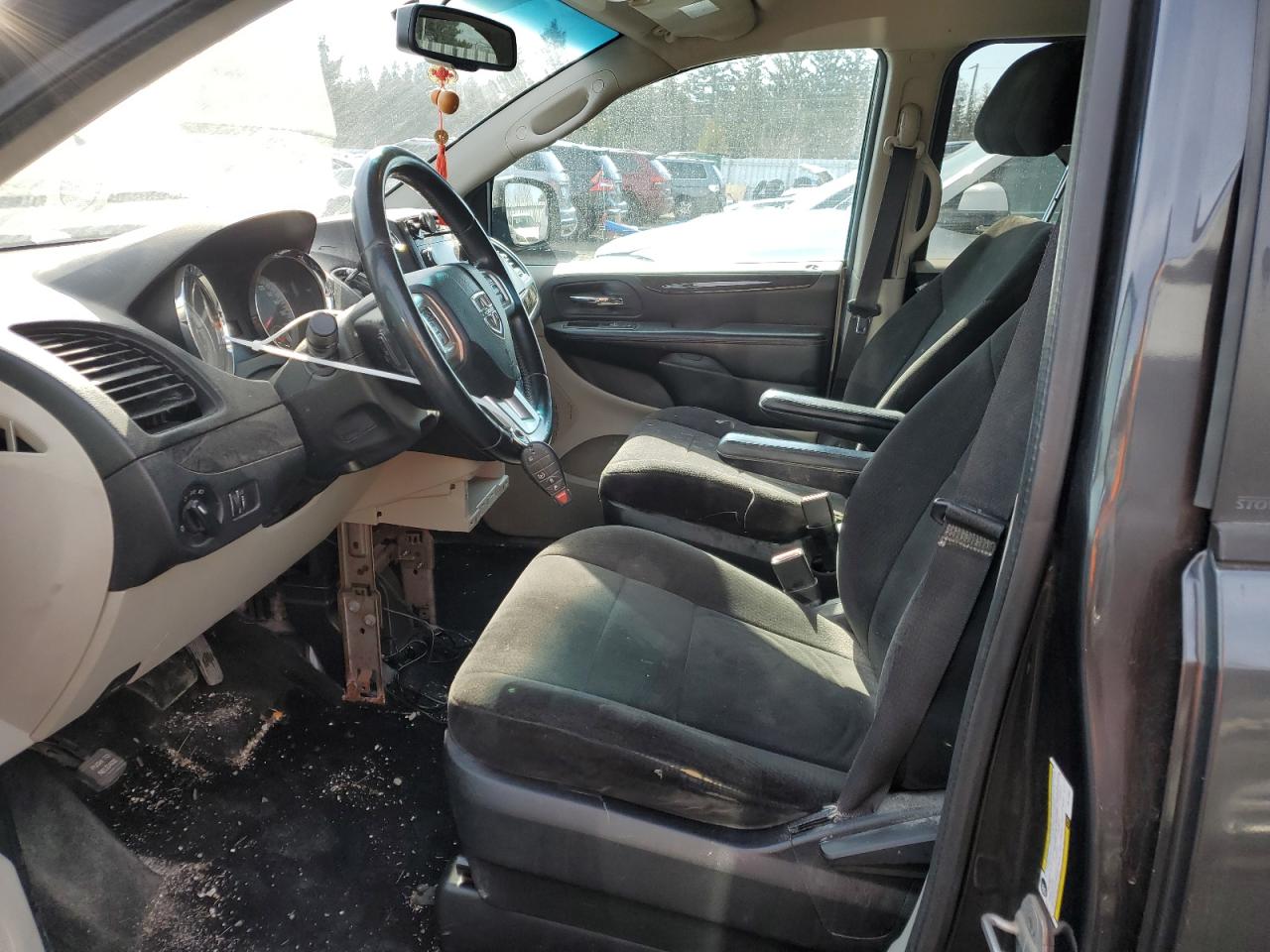 2012 Dodge Caravan - Image 7